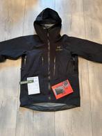 arc'teryx Alpha SV jacket 24K black, Arc'teryx, Maat 48/50 (M), Ophalen of Verzenden, Zo goed als nieuw