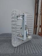 GLAZEN EICHHOLTZ EXCLUSIEVE WANDLAMP KALMAR KRISTAL MURANO, Huis en Inrichting, Lampen | Wandlampen, Ophalen of Verzenden, Gebruikt