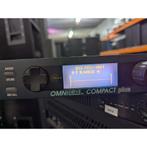 ✅BSS omnidrive compact plus fds 366, Gebruikt, Info@verbuntaudio.nl, Overige typen, Va
