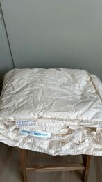 Ikea Mysa Rönn dekbed dons eenpersoons, Huis en Inrichting, Slaapkamer | Beddengoed, Ophalen, Gebruikt