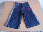 122 * Spijkerbroek - Jeans zomer broek, Kinderen en Baby's, Kinderkleding | Maat 122, Broek, C&A, Ophalen of Verzenden, Zo goed als nieuw