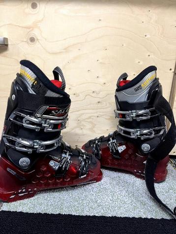 skischoenen maat 25 beschikbaar voor biedingen