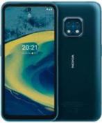 Nokia X20 128GB, Touchscreen, Zo goed als nieuw, Met simlock, Zonder abonnement