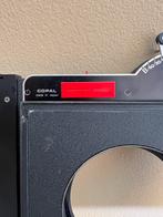 Sinar Copal shutter, improved version, Gebruikt, Compact, Sinar, Ophalen of Verzenden