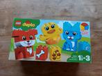 Mijn eerste duplo, dieren 10858, Ophalen of Verzenden, Zo goed als nieuw, Overige merken