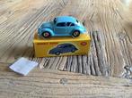 Dinkytoys Volkswagen Kever, Dinky Toys, Ophalen of Verzenden, Zo goed als nieuw, Auto