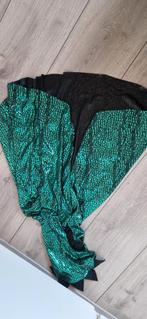 Verkleedkleding draak cape, Kinderen en Baby's, Kinderkleding | Maat 110, Ophalen of Verzenden