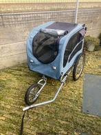 Hondenkar, Ophalen of Verzenden, Gebruikt