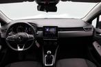 Renault Clio 1.0 SCe Business Apple/Carplay Cruise/Control A, Auto's, Renault, 47 €/maand, Te koop, Geïmporteerd, 5 stoelen