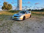 Subaru Impreza 2.5 169KW WRX Hatchback AWD 2008 Grijs, 230 pk, 1370 kg, 4 cilinders, 1200 kg