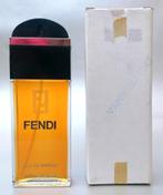 ZELDZAAM Fendi Fendi Eau de Parfum Vintage Parfum, Sieraden, Tassen en Uiterlijk, Uiterlijk | Parfum, Ophalen of Verzenden, Nieuw