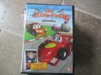 Cars/Mickey/Platvoet/Lion king/Ice Age/ 101 Dalmatiers DVD, Cd's en Dvd's, Dvd's | Tv en Series, Alle leeftijden, Ophalen of Verzenden