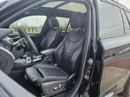 BMW X3 XDrive30e M-Sport 292pk Panorama Leder Memory stoelen, Auto's, BMW, Te koop, Geïmporteerd, Gebruikt, 750 kg