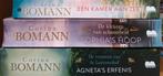 3 x Corine Bomann, Boeken, Ophalen of Verzenden, Zo goed als nieuw