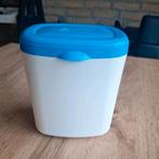 Baby voeding bewaardoos, Ophalen of Verzenden, Gebruikt, Overige typen