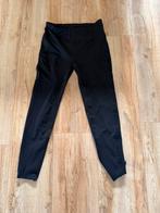 Paardrijlegging epplejeck zwart 44 (42)NIEUW, Dieren en Toebehoren, Paardrijkleding, Ophalen of Verzenden, Nieuw, Dressuur, Onderkleding