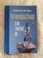 BOEK: Catharina de Haas - Vriendschap, Ophalen of Verzenden, Zo goed als nieuw, Catharina de Haas