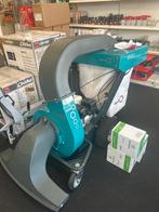 Remarc bladzuiger LSXP 5.0G, Ophalen, Zo goed als nieuw