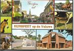 Nunspeet- -8-luik., Verzenden, 1980 tot heden, Gelopen, Gelderland