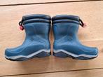 Dunlop winterlaarzen maat 25, Ophalen, Gebruikt, Jongen of Meisje, Laarzen