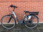 Gazelle E-bike - Top staat!, Fietsen en Brommers, Elektrische fietsen, Ophalen of Verzenden, Zo goed als nieuw, 47 tot 51 cm, 50 km per accu of meer