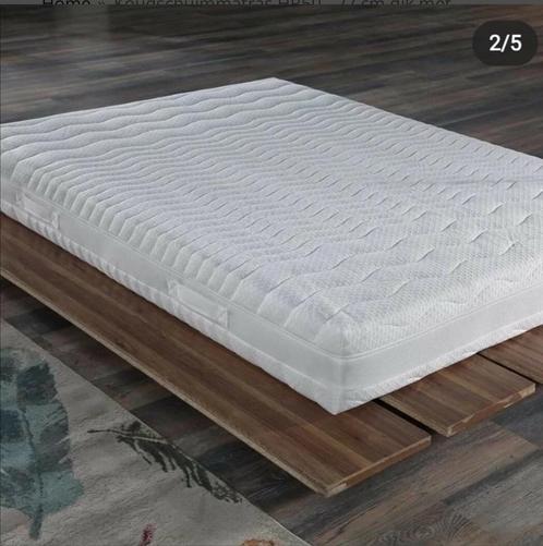 Topkwaliteit matrassen/topdekmatrassen en boxsprings OP MAAT, Huis en Inrichting, Slaapkamer | Matrassen en Bedbodems, Nieuw, 200 cm