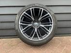 21 inch 846M look WINTER wiel set BMW X5 G05 / X6 G06, 275 mm, Banden en Velgen, Www.gmp-wheels.com, Nieuw