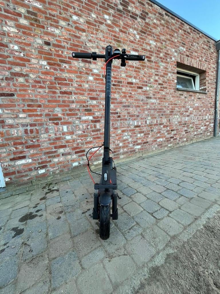 Xiaomi Elektrische Step - Goede Staat, Fietsen en Brommers, Ophalen of Verzenden, Gebruikt, Elektrische step (E-scooter), Xiaomi