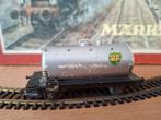 Märklin BP Tankwagen H0 599 304, Ophalen, Wisselstroom, Gebruikt, Wagon