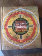 Spirituele Symbolen - Thoth, Achtergrond en Informatie, Spiritualiteit algemeen, Ophalen of Verzenden, Zo goed als nieuw