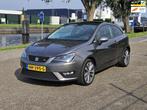 Seat Ibiza SC 1.0 EcoTSI FR Connect PANORAMADAK/CAMERA/NAVI/, Voorwielaandrijving, Gebruikt, Euro 6, 995 kg