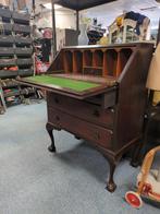 Antieke Secretaire - 74x40x97cm, Antiek, Gebruikt, ., Ophalen of Verzenden