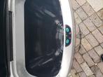 Vuilnisbak met sensor, Ophalen, Gebruikt, 40 liter of meer, Rvs