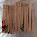 Tarzan, Edgar Rice Burroughs (complete serie!), Boeken, Kinderboeken | Jeugd | 13 jaar en ouder, Ophalen of Verzenden, Zo goed als nieuw