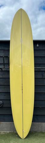 9’8 Bing Spoiler singlefin longboard glider, Ophalen, Zo goed als nieuw, Longboard