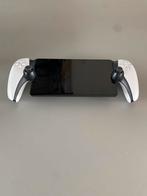 PlayStation Portal Remote Player, Spelcomputers en Games, Spelcomputers | Sony PlayStation 5, Ophalen, Zo goed als nieuw, Playstation 5