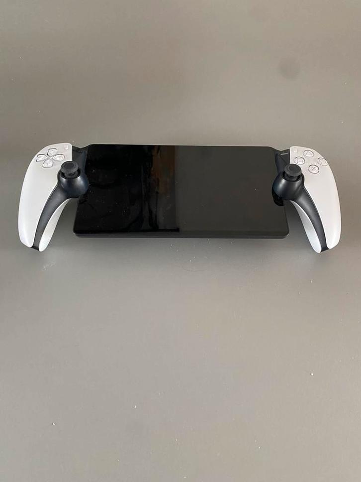PlayStation Portal Remote Player, Spelcomputers en Games, Spelcomputers | Sony PlayStation 5, Zo goed als nieuw, Playstation 5