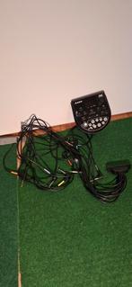 Alesis DM6 Drummodule - Goed Werkend!, Ophalen of Verzenden
