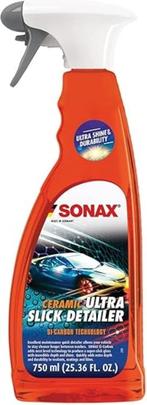 Ceramic QuickDetailer |  lakverzegeling | lakafwerking, Auto diversen, Ophalen of Verzenden