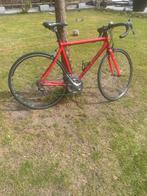 Racefiets Giant frame maat 54, Gebruikt, Aluminium, Meer dan 20 versnellingen, Giant