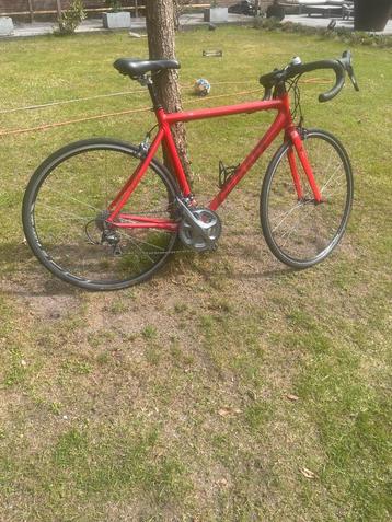 Racefiets Giant frame maat 54 beschikbaar voor biedingen