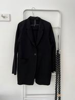 Je m’appelle blazer zwart maat L, Kleding | Dames, Jasjes, Kostuums en Pakken, Maat 38/40 (M), Ophalen of Verzenden, Zo goed als nieuw