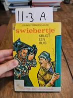 Swiebertje krijgt een huis., Boeken, Ophalen of Verzenden, Zo goed als nieuw