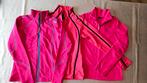Roze ski fleeces& pully, maat 164. Protest en Falcon, Ophalen of Verzenden, Zo goed als nieuw, Meisje
