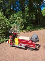 Heinkel Tourist 103A2 - 1965 - Goede staat, 175 cc, Motorrijbewijs A, Overig, 1 cilinder