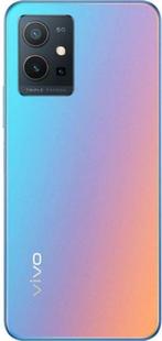 Vivo Y55 5G - 128GB - Blauw, Vivo, Ophalen of Verzenden, Klassiek of Candybar, Zonder abonnement