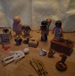 Playmobil het oude Egypte, Verzenden, Gebruikt, Los playmobil