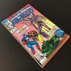 Avengers Vol.1 #346 (1992) FN/VF (7.0), Amerika, Marvel Comics, Ophalen of Verzenden, Gelezen