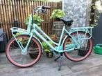 Gazelle Heavy Duty, Gebruikt, Versnellingen, Gazelle, 56 cm of meer