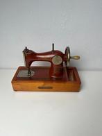 Naaimachine USSR vintage decoratie (kindernaaimachine?), Ophalen of Verzenden